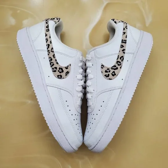 Nike Court Vision Low - Picture 2 of 11